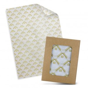 custom-tissue-paper-with-envelope-white