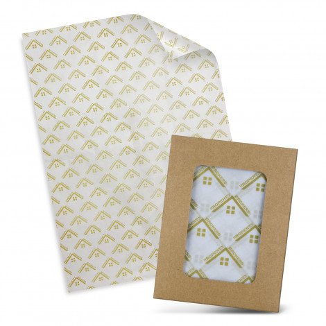 custom-tissue-paper-with-envelope-white