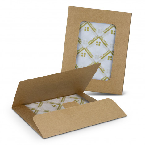 custom-tissue-paper-with-envelope-white - Image 3