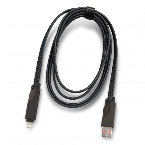 ingenio-quantum-universal-charging-and-data-cable - Image 2