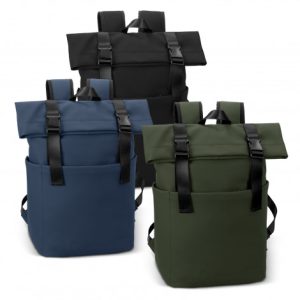 archer-soft-touch-flap-backpack
