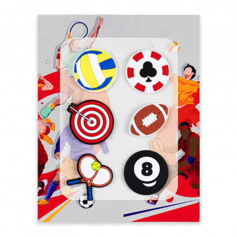 custom-shoe-charms-6-pack - Image 2