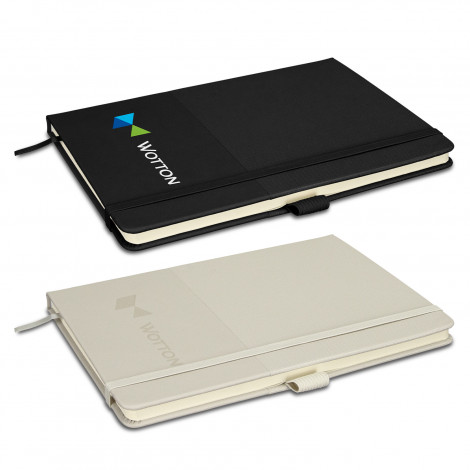 harvard-recycled-notebook - Image 2