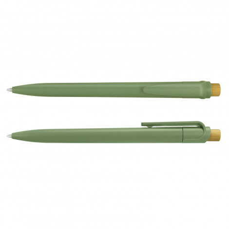 savannah-recycled-plastic-pen - Image 4