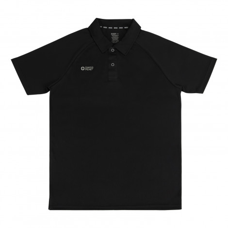 swiss-peak-urban-unisex-polo - Image 2