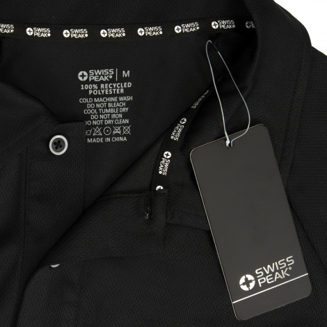 swiss-peak-urban-unisex-polo - Image 5