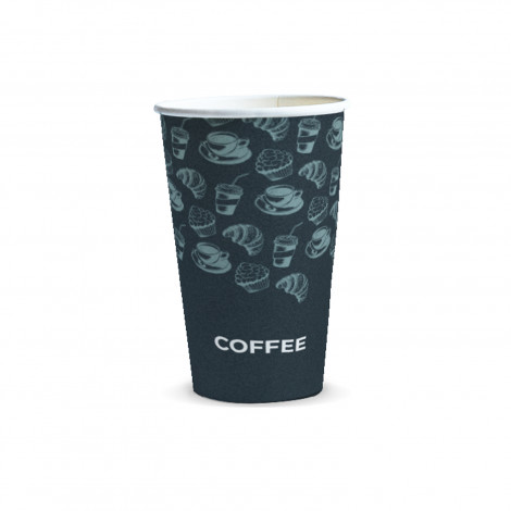 compostable-paper-cup-350ml - Image 2