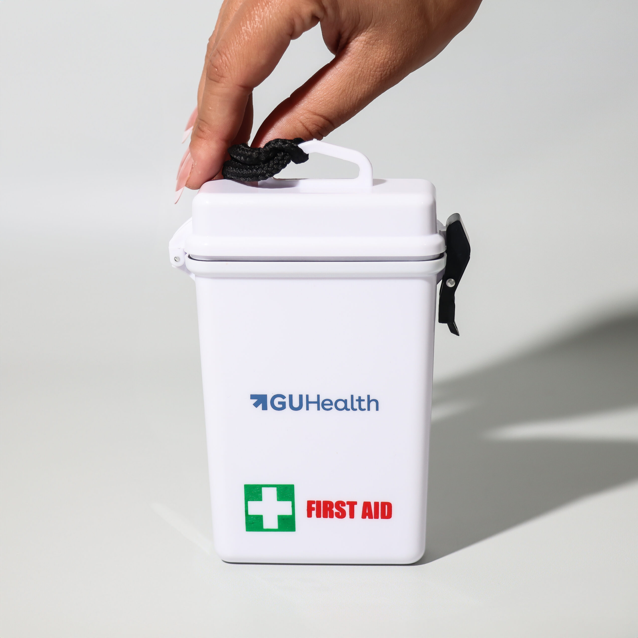 First Aid Kit Waterproof 21pc - Image 3