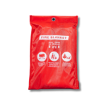 Fiberglass Emergency Fire Blanket