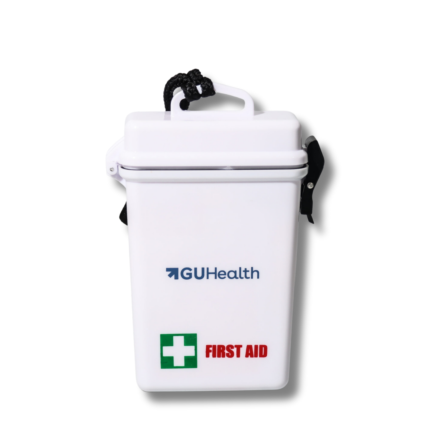 First Aid Kit Waterproof 21pc