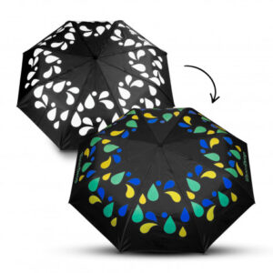 colour-changing-compact-umbrella