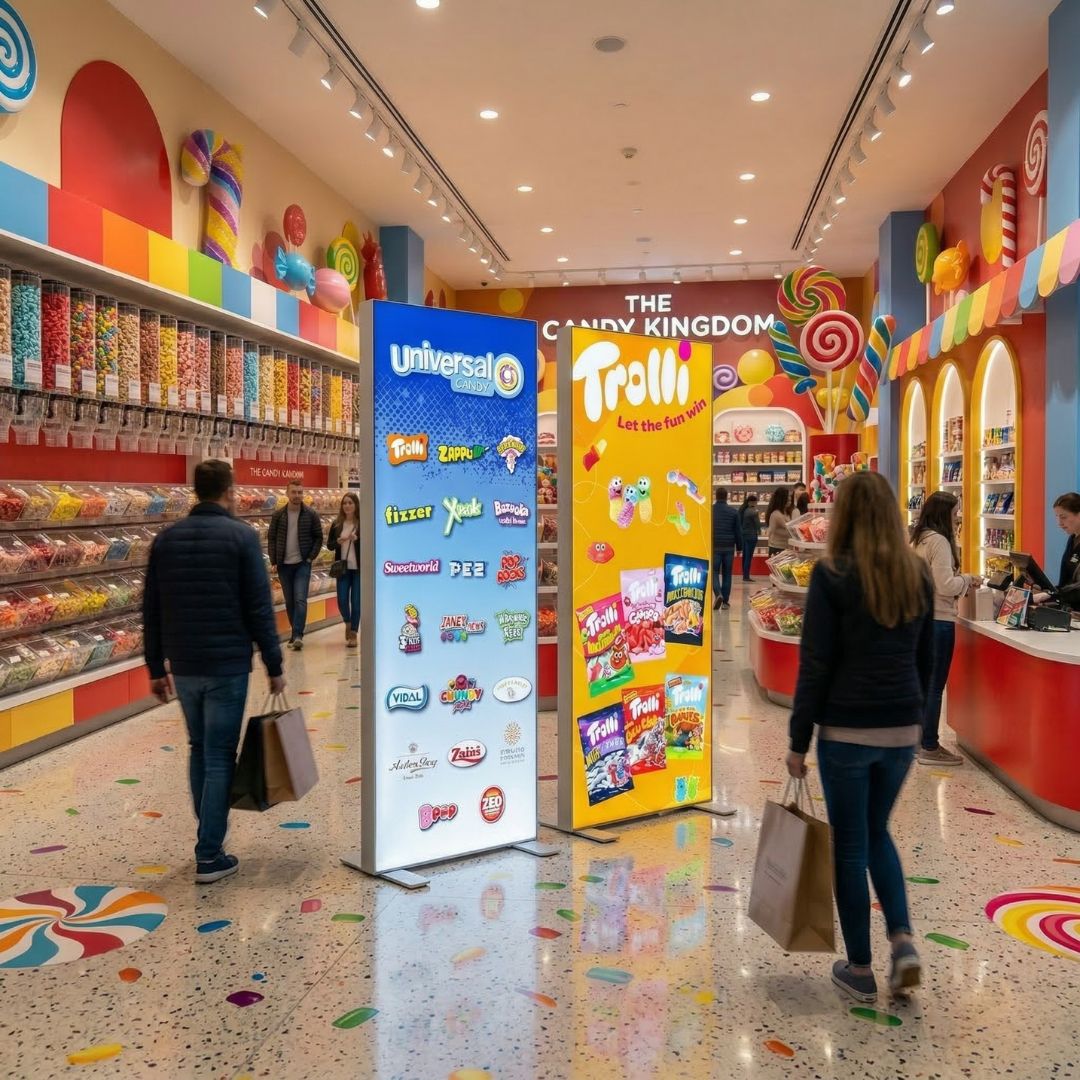 Pop Up Light Box - Image 5