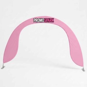 Arch Banner