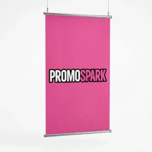 Retail Mesh Banner 1500mm x 1800mm
