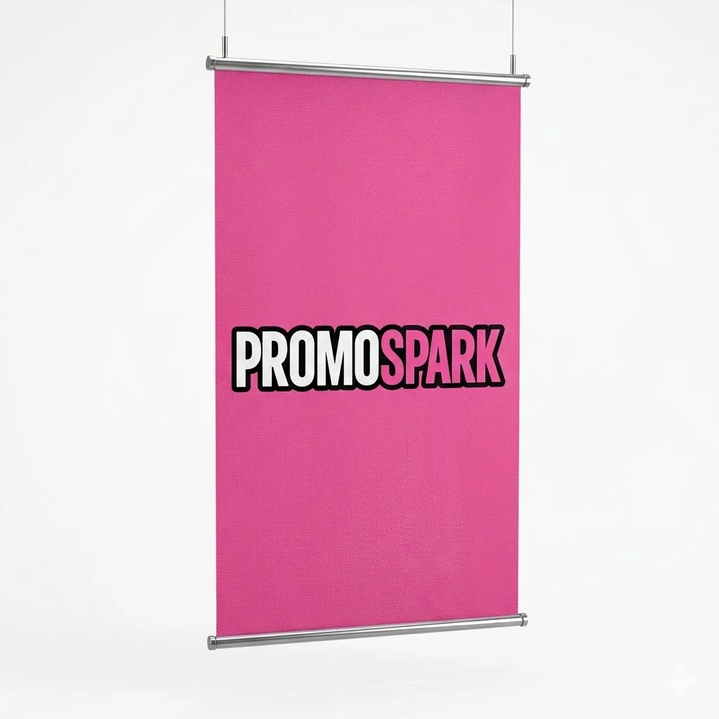 Retail Mesh Banner 1500mm x 1800mm