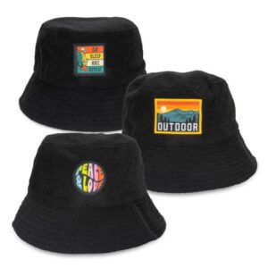 terry-towelling-bucket-hat-with-full-colour-patch