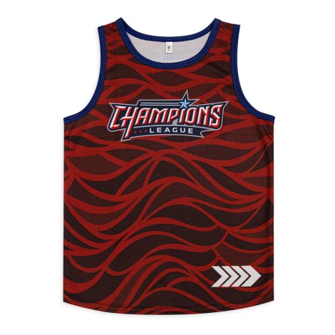 custom-youth-active-tank-top - Image 2