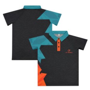 custom-youth-active-polo