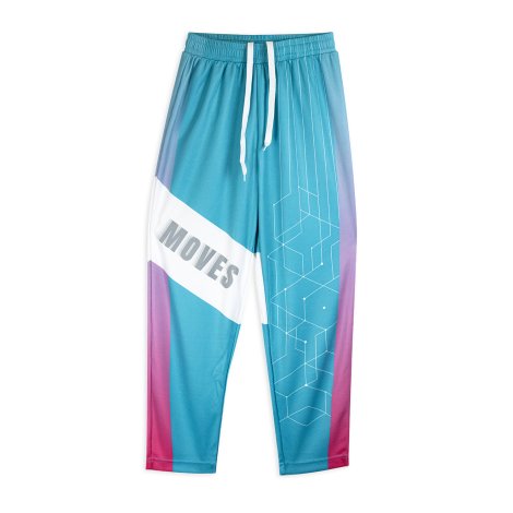 custom-youth-active-pants - Image 2