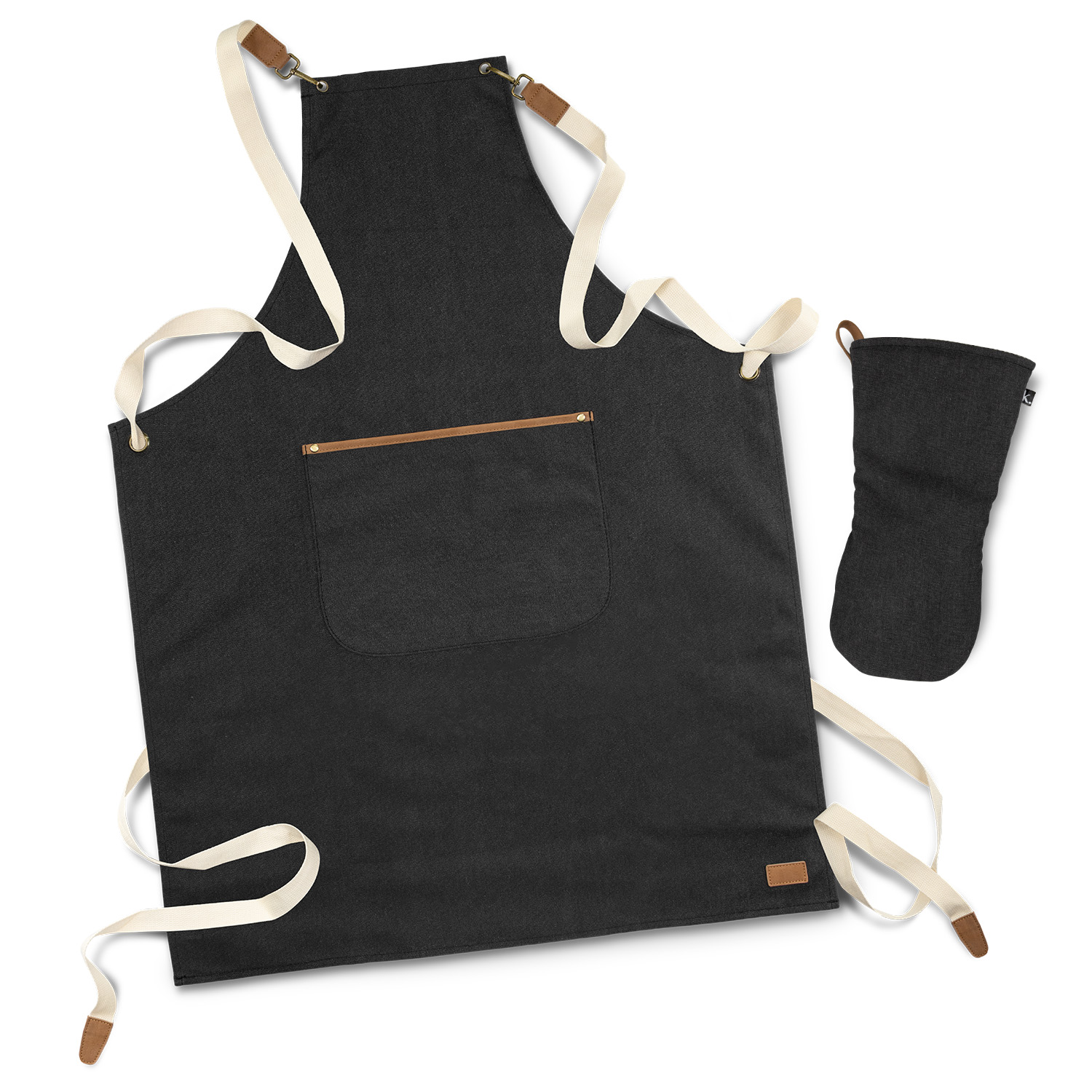keepsake-canvas-apron-oven-mit-set