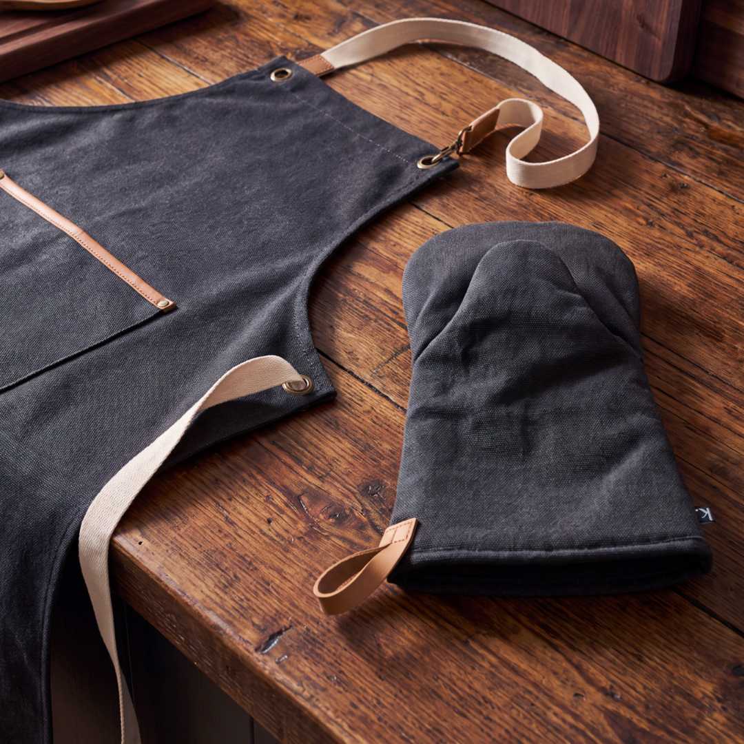 keepsake-canvas-apron-oven-mit-set - Image 8