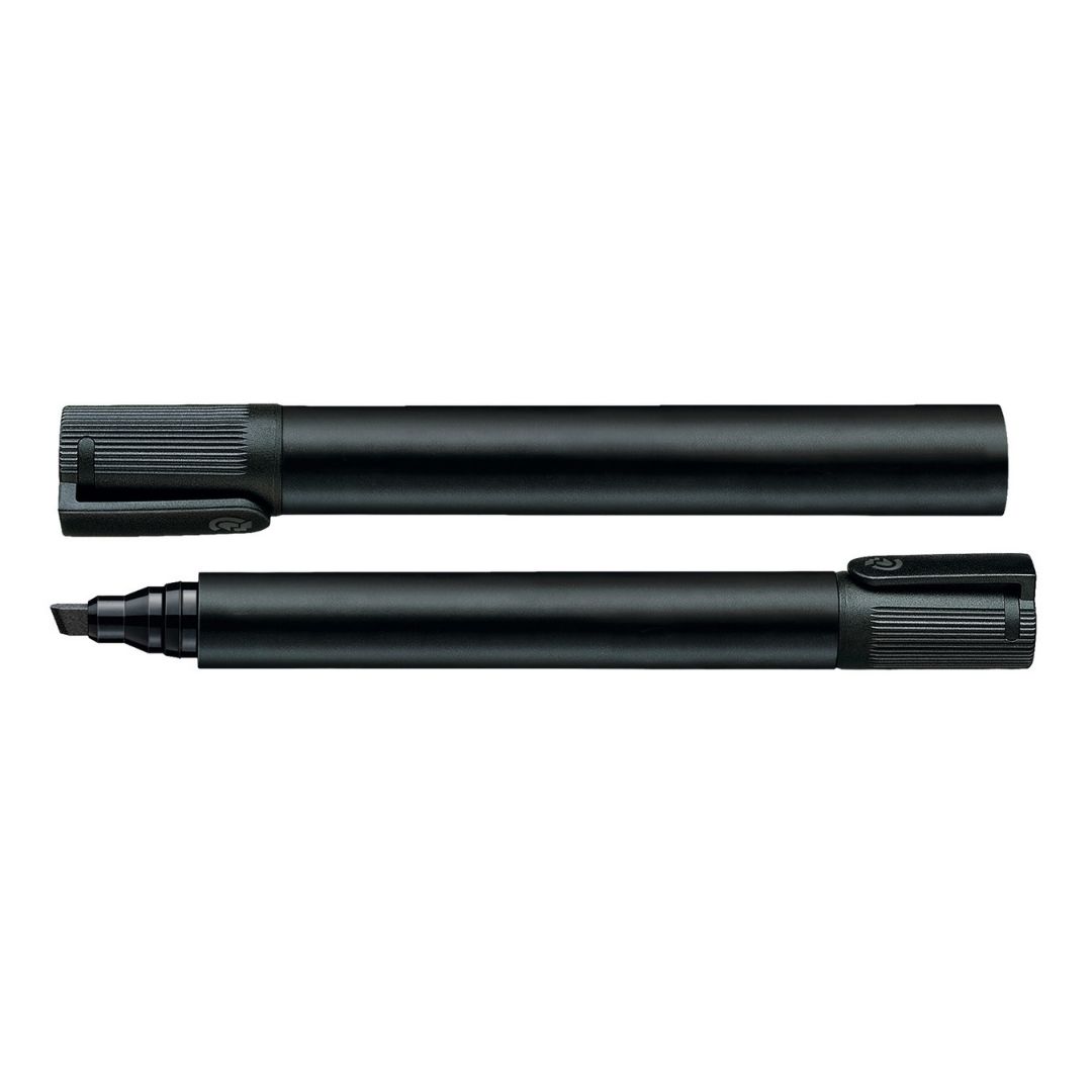 staedtler-lumocolor-permanent-marker-chisel-tip - Image 2