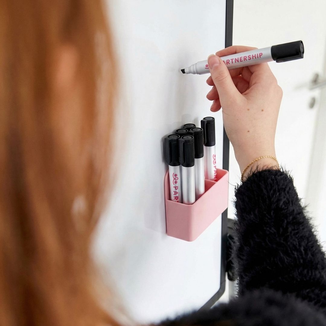 staedtler-lumocolor-whiteboard-marker-chisel-tip - Image 6
