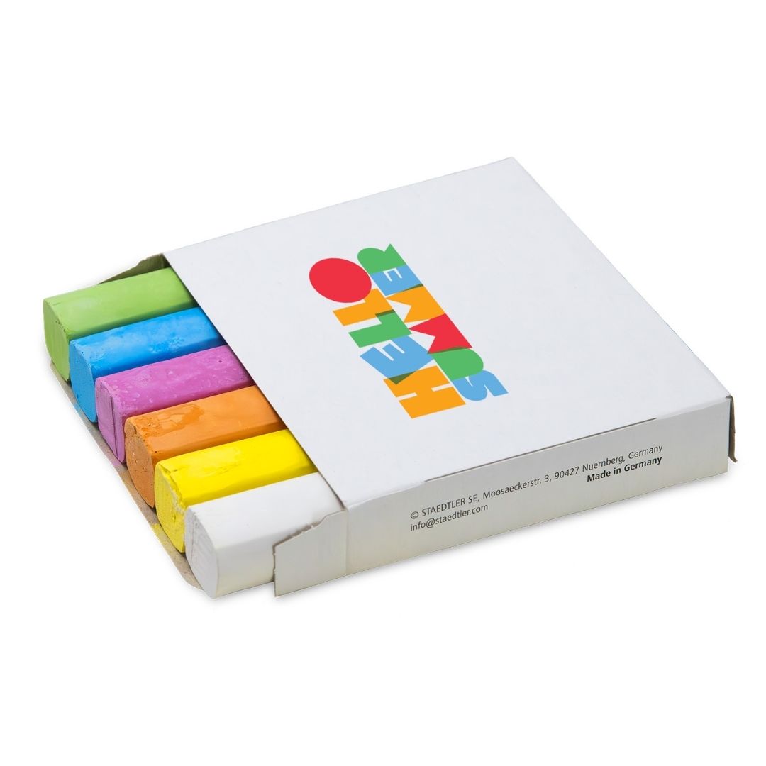 staedtler-assorted-sidewalk-chalk-set - Image 3