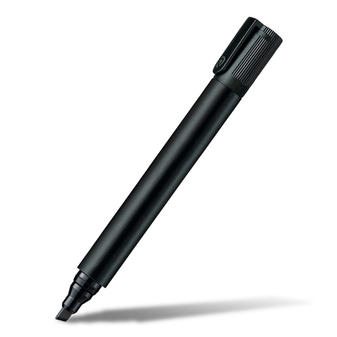 staedtler-lumocolor-permanent-marker-chisel-tip - Image 4
