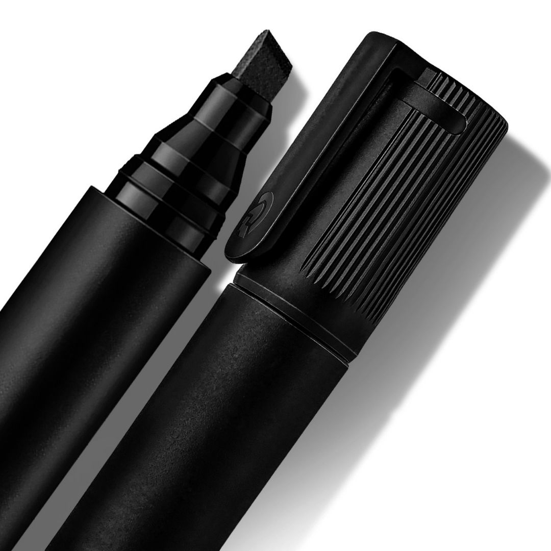 staedtler-lumocolor-permanent-marker-chisel-tip - Image 5
