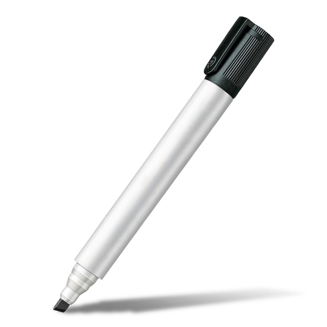 staedtler-lumocolor-whiteboard-marker-chisel-tip - Image 3